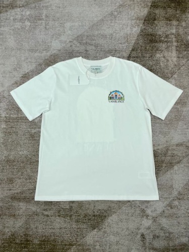 Casablanca T Shirt Size S-XL