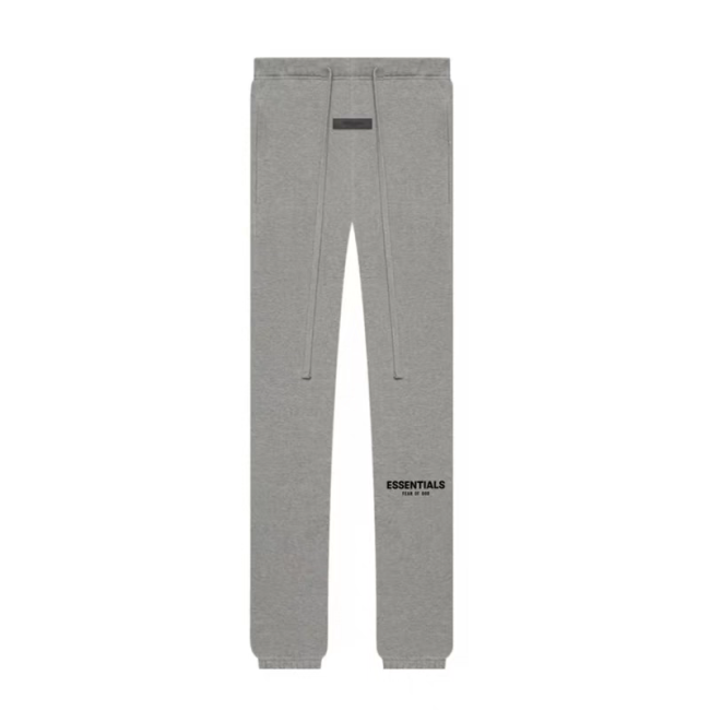 FOG FEAR OF GOD 2026ss New Pants Size S-XL