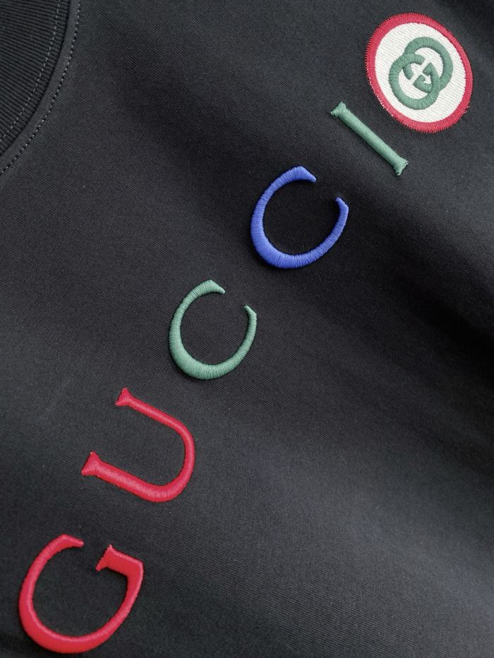 Gucci 2026ss New T Shirt Size M-XXXL