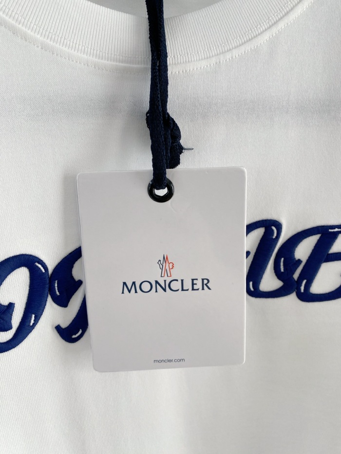 Moncler 2026ss New T Shirt Size M-XXXL