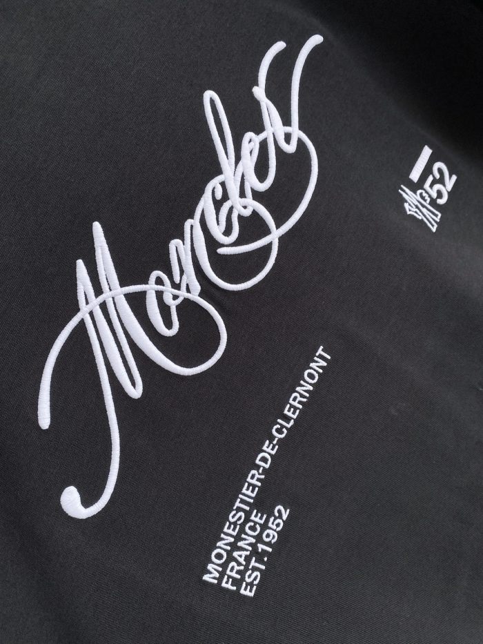 Moncler 2026ss New T Shirt Size M-XXXL