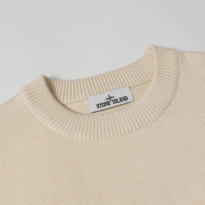 Stone Island 2026ss New Sweatshirt Size M-XXL