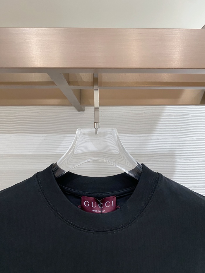 Gucci 2026ss New T Shirt Size M-XXXL