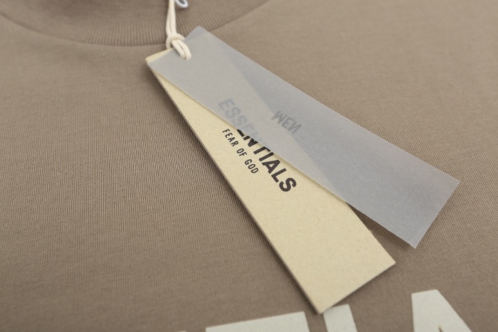 FOG FEAR OF GOD 2026ss New T Shirt Size S-XL