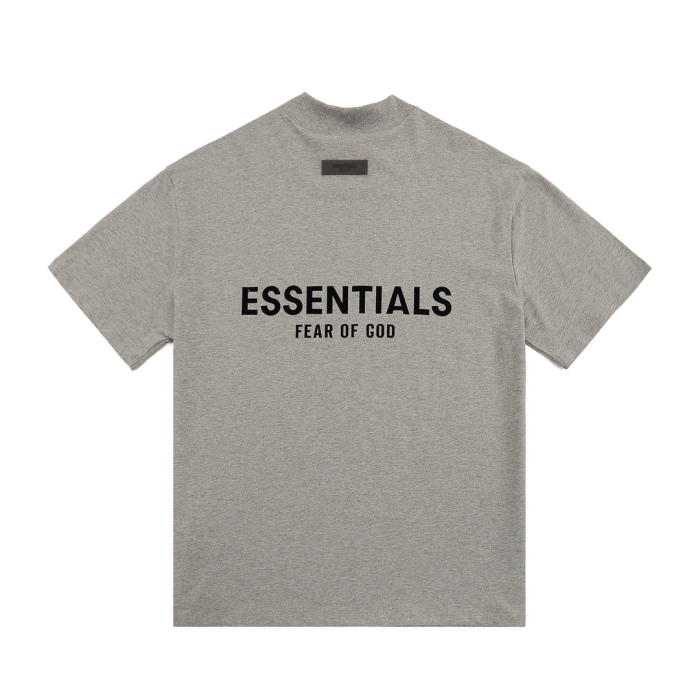 FOG FEAR OF GOD 2026ss New T Shirt Size S-XL