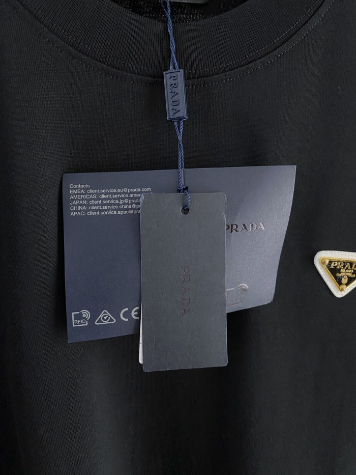Prada 2026ss New T Shirt Size M-XXXL