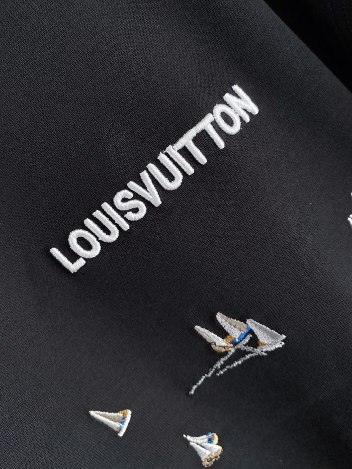 Louis Vuitton 2026ss New T Shirt Size M-XXXL