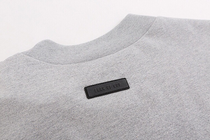 FOG FEAR OF GOD 2026ss New T Shirt Size S-XL