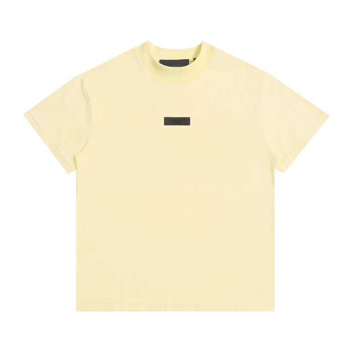 FOG FEAR OF GOD 2026ss New T Shirt Size S-XL