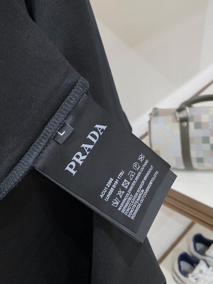 Prada 2026ss New T Shirt Size M-XXXL