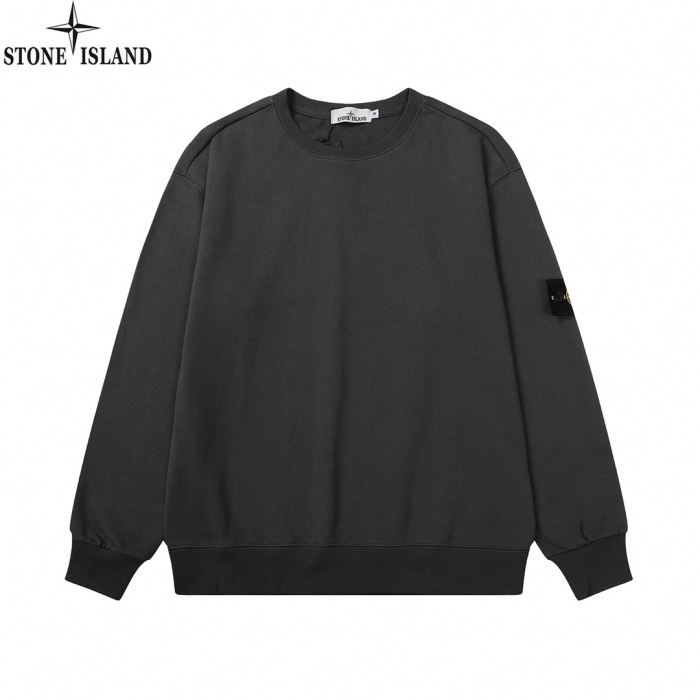 Stone Island 2026ss New Sweatshirt Size M-XXL
