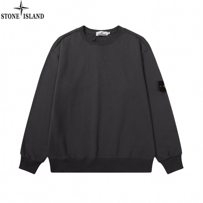 Stone Island 2026ss New Sweatshirt Size M-XXL