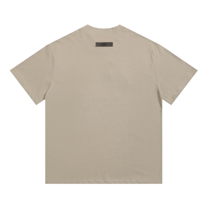FOG FEAR OF GOD 2026ss New T Shirt Size S-XL