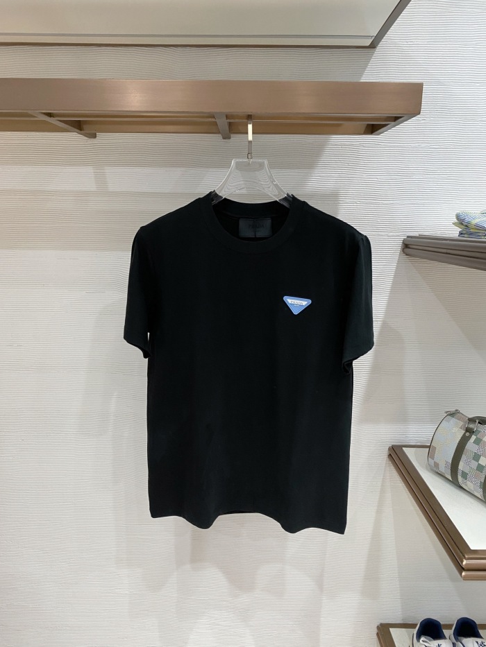 Prada 2026ss New T Shirt Size M-XXXL