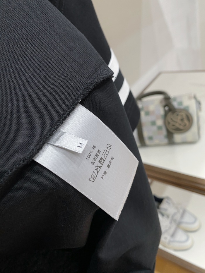 Dior 2026ss New T Shirt Size M-XXXL
