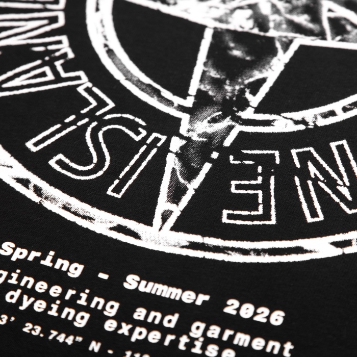 Stone Island 2026ss New T Shirt Size M-XXL