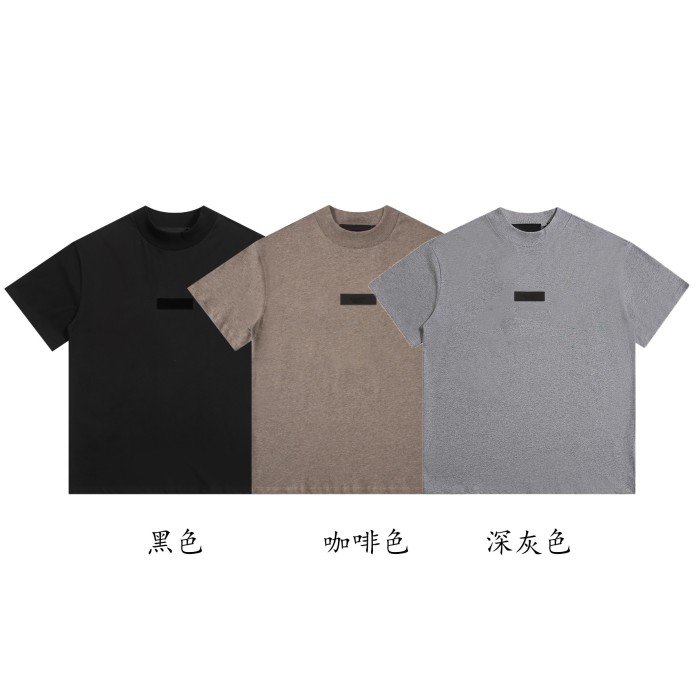 FOG FEAR OF GOD 2026ss New T Shirt Size S-XL