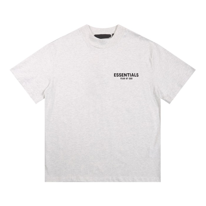 FOG FEAR OF GOD 2026ss New T Shirt Size S-XL