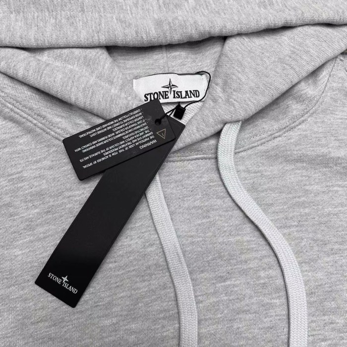 Stone Island 2026ss New Sweatshirt Size M-XXL