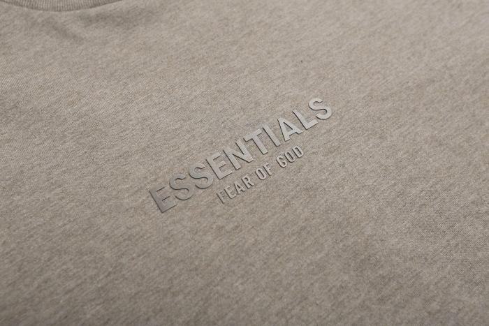FOG FEAR OF GOD 2026ss New T Shirt Size S-XL