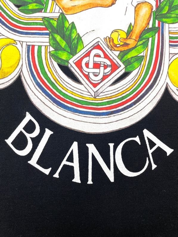 Casablanca T Shirt Size S-XL