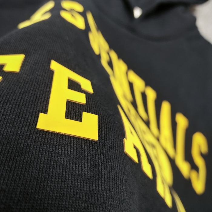 FOG FEAR OF GOD 2026ss New Sweatshirt Size XS-XL