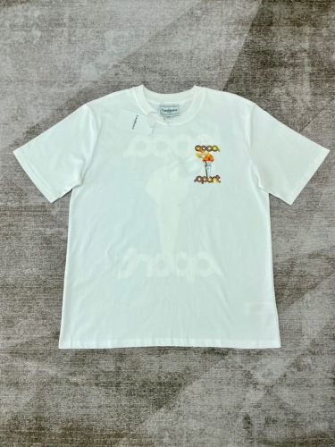 Casablanca T Shirt Size S-XL