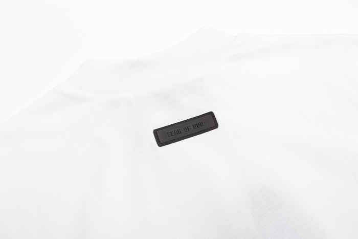 FOG FEAR OF GOD 2026ss New T Shirt Size S-XL