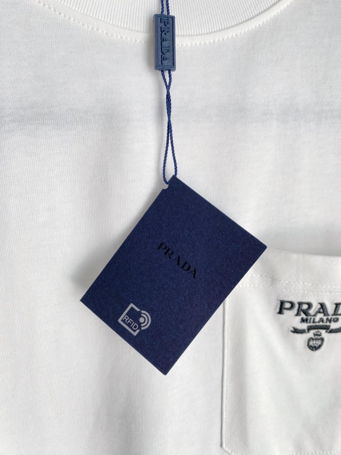 Prada 2026ss New T Shirt Size M-XXXL