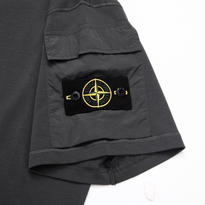 Stone Island 2026ss New T Shirt Size M-XXL
