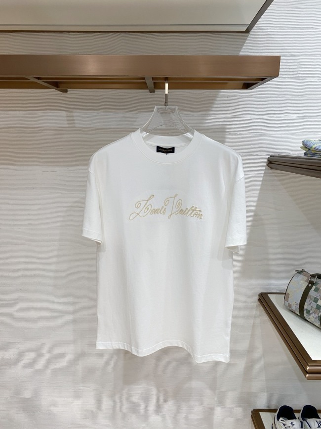 Louis Vuitton 2026ss New T Shirt Size M-XXXL