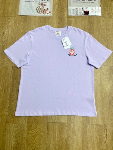 Casablanca T Shirt Size S-XL