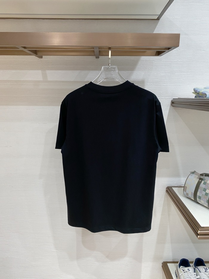 Fendi 2026ss New T Shirt Size M-XXXL