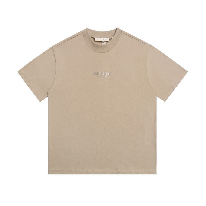 FOG FEAR OF GOD 2026ss New T Shirt Size S-XL