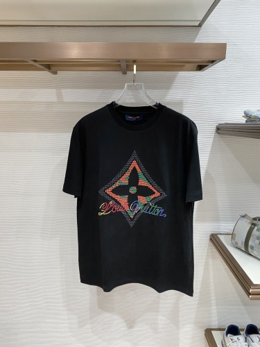 Louis Vuitton 2026ss New T Shirt Size M-XXXL