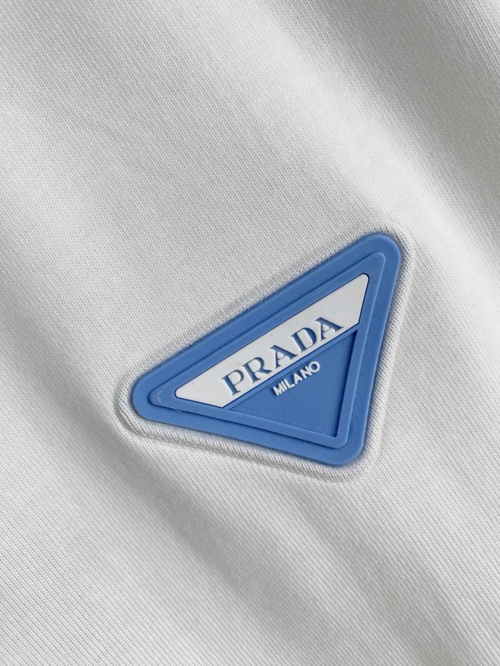 Prada 2026ss New T Shirt Size M-XXXL