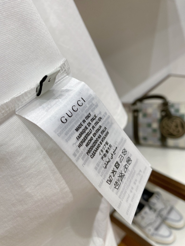 Gucci 2026ss New T Shirt Size M-XXXL