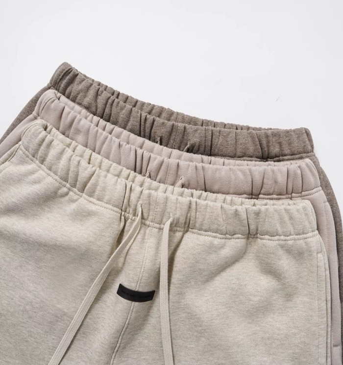 FOG FEAR OF GOD 2026ss New Pants Size S-XL