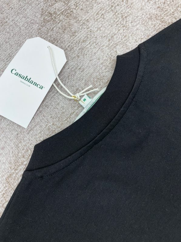 Casablanca T Shirt Size S-XL