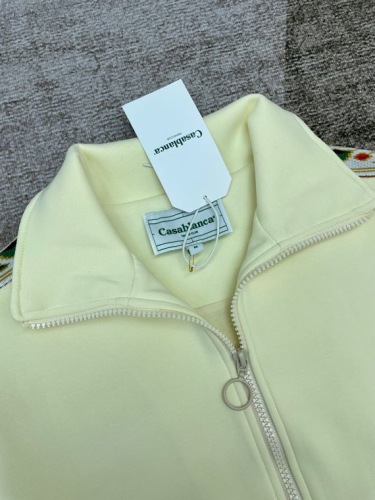 Casablanca Unisex Jacket Size S-XL