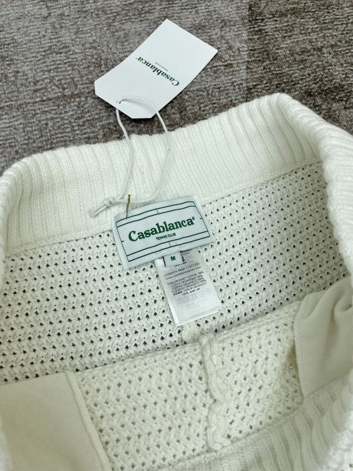 Casablanca Shorts Size S-XL
