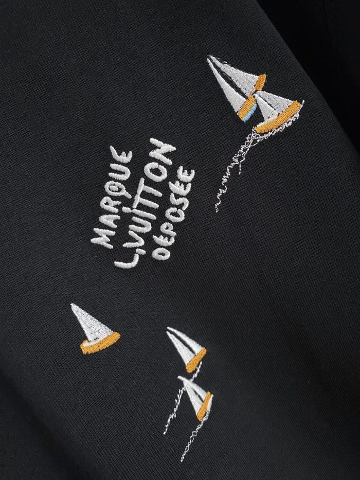 Louis Vuitton 2026ss New T Shirt Size M-XXXL