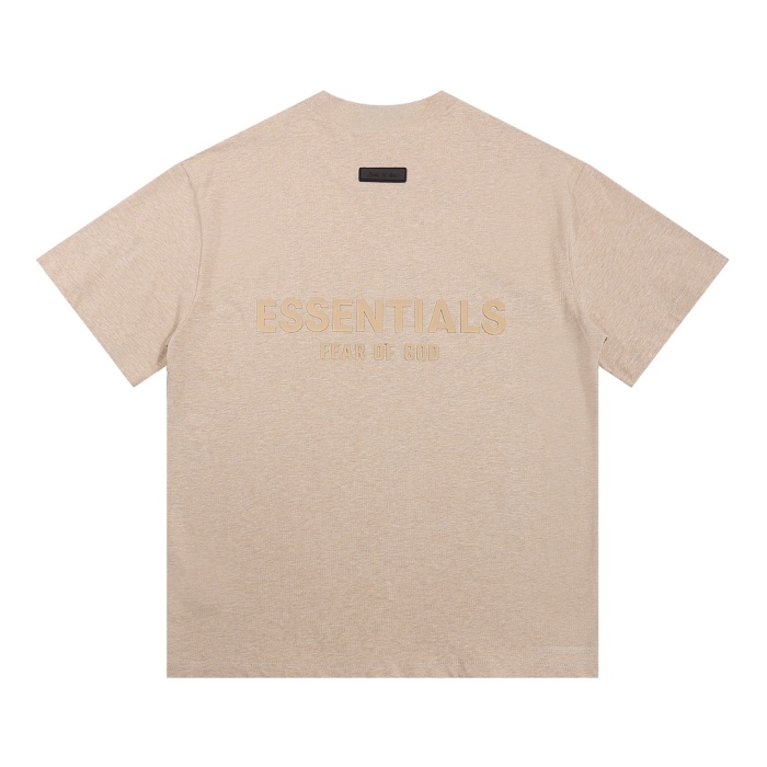 FOG FEAR OF GOD 2026ss New T Shirt Size S-XL