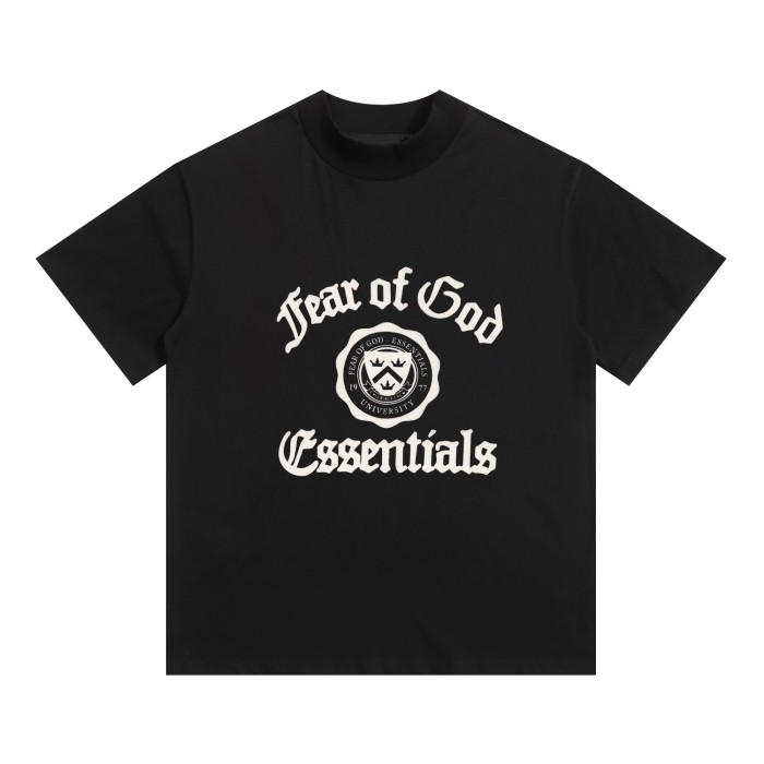 FOG FEAR OF GOD 2026ss New T Shirt Size S-XL