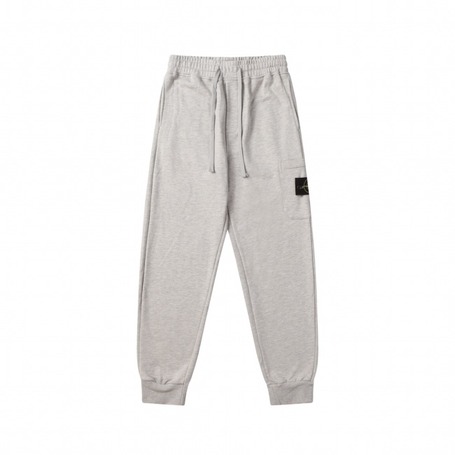 Stone Island 2026ss New Pants Size M-XXL