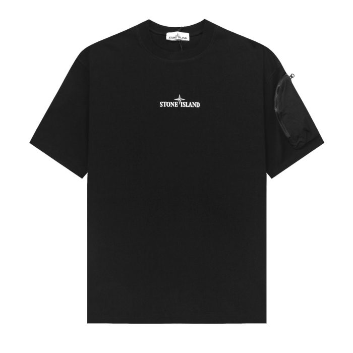 Stone Island 2026ss New T Shirt Size M-XXL
