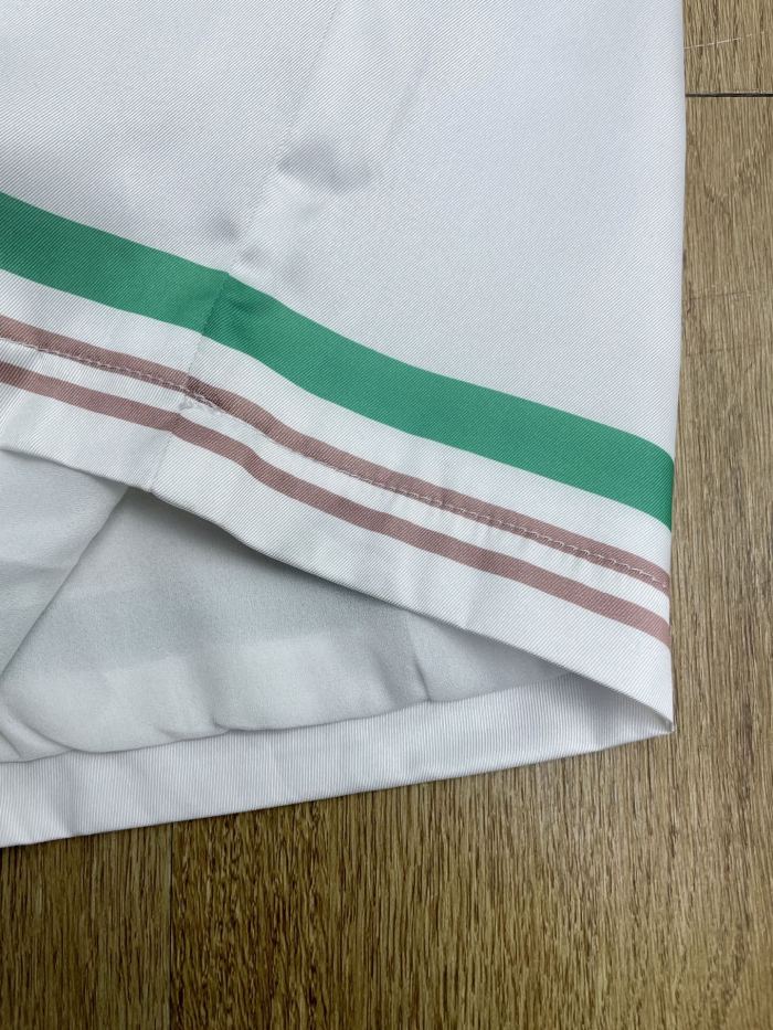 Casablanca Shorts Size S-XL