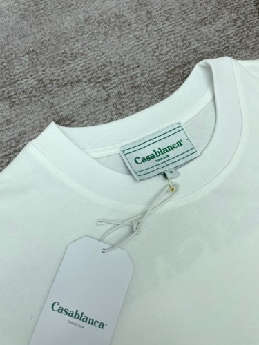 Casablanca T Shirt Size S-XL