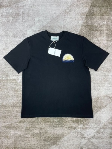 Casablanca T Shirt Size S-XL