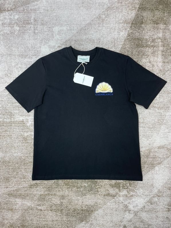 Casablanca T Shirt Size S-XL